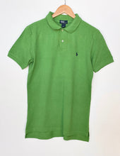 Load image into Gallery viewer, Ralph Lauren Polo (S)