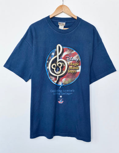 90s Disney T-Shirt (XL)