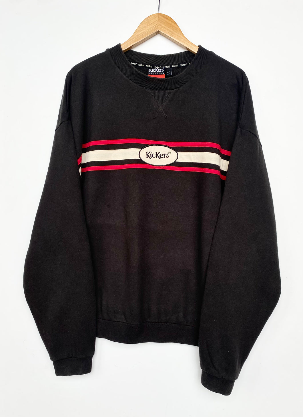 Kickers sweater 2025