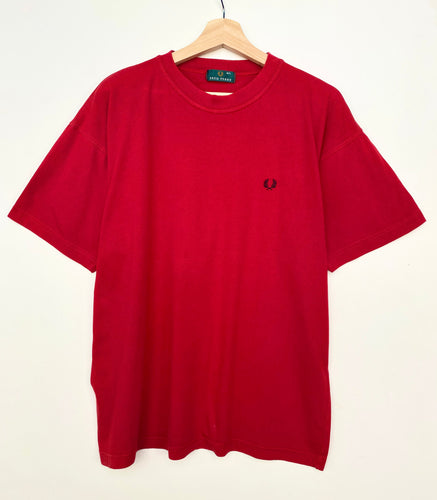 Fred Perry T-shirt (M/L)