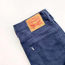 Load image into Gallery viewer, Levi’s 514 W30 L30