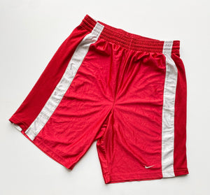 00s Nike Basketball shorts (L)