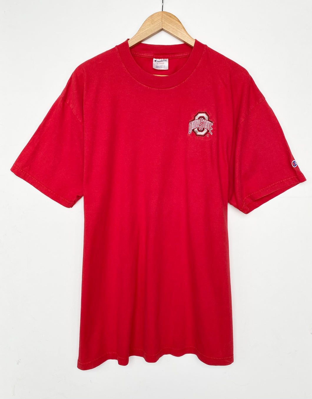 Champion Ohio State T-shirt (XL)