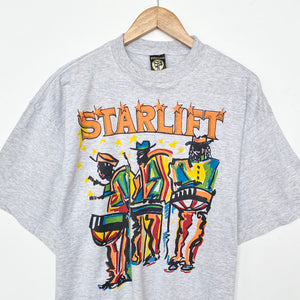 90s Starlift T-shirt (XL)