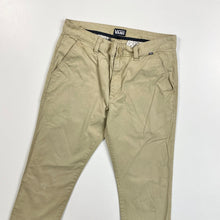 Load image into Gallery viewer, Vans Trousers W30 L30