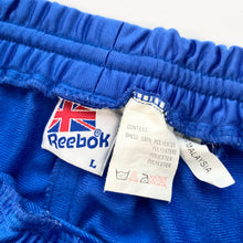 Load image into Gallery viewer, 90s Reebok Track Pants (L)