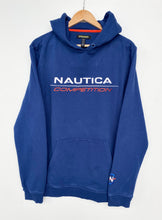 Load image into Gallery viewer, Nautica Hoodie (M)