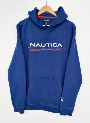 Nautica Hoodie (M)