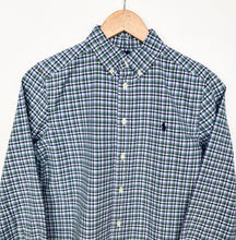 Load image into Gallery viewer, Ralph Lauren Shirt (XS)