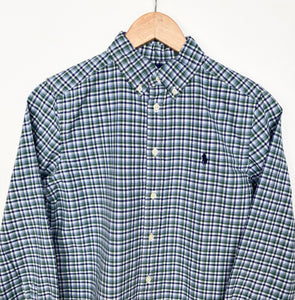 Ralph Lauren Shirt (XS)