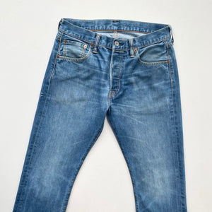 Levi’s 501 W30 L32