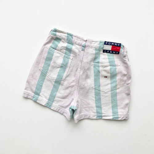 90s Tommy Hilfiger Denim Shorts W29