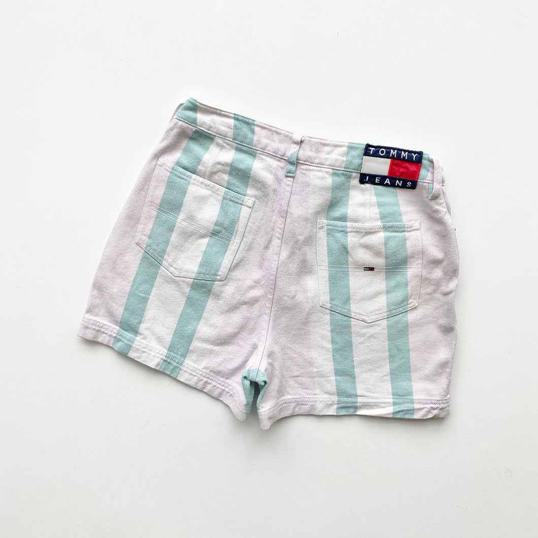 90s Tommy Hilfiger Denim Shorts W29