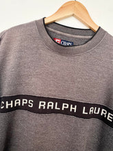 Load image into Gallery viewer, Chaps Ralph Lauren Sweatshirt (2XL)