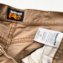 Load image into Gallery viewer, Timberland Carpenter Shorts W30