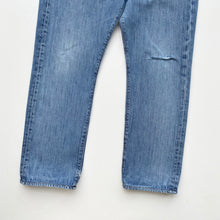 Load image into Gallery viewer, Levi’s 501 W32 L30