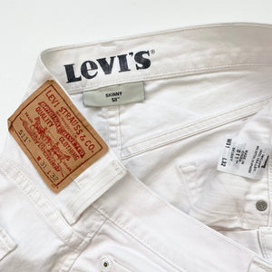 Levi’s 511 Shorts W31