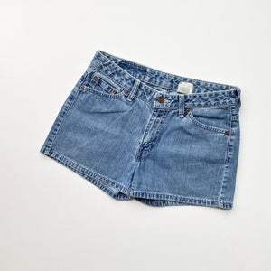 90s Levi’s Denim Shorts W30