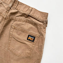 Load image into Gallery viewer, Timberland Carpenter Shorts W30