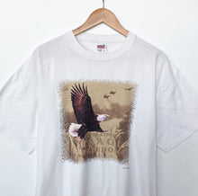 Load image into Gallery viewer, Eagle T-shirt (L)