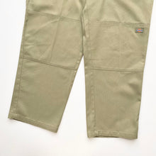 Load image into Gallery viewer, Dickies Double Knee W38 L32