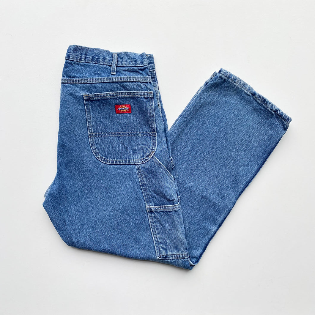 Dickies Double Knee Jeans W36 L30