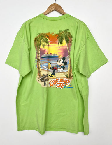 Disney Bahamas T-Shirt (2XL)