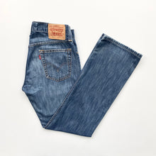 Load image into Gallery viewer, Levi’s 514 W30 L30