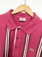 Load image into Gallery viewer, Lacoste Polo (L)