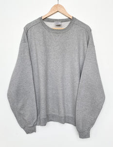 Blank Sweatshirt (XL)