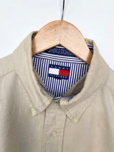 Load image into Gallery viewer, 90s Tommy Hilfiger Shirt (L)