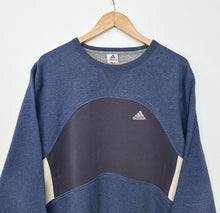 Load image into Gallery viewer, Adidas Reworked Sweatshirt (XL)