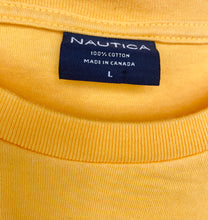 Load image into Gallery viewer, Nautica T-shirt (L)