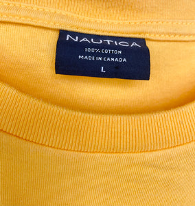 Nautica T-shirt (L)