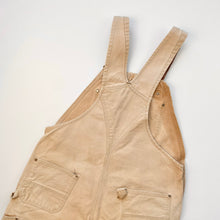 Load image into Gallery viewer, Carhartt Dungarees (XL)