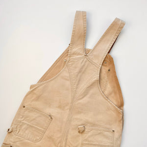 Carhartt Dungarees (XL)