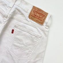Load image into Gallery viewer, Levi’s 511 Shorts W31