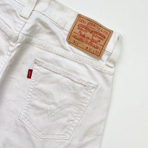 Levi’s 511 Shorts W31