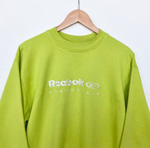 Load image into Gallery viewer, Women’s 00s Reebok Sweatshirt (M)