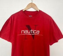 Load image into Gallery viewer, Nautica T-shirt (M)