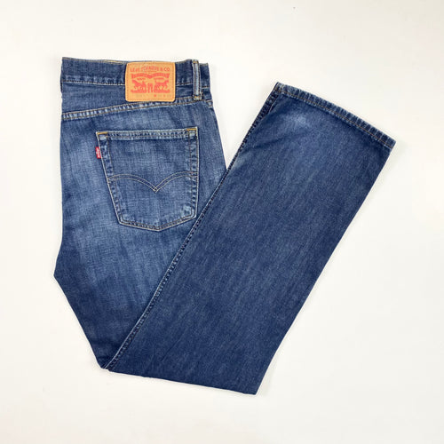 Levi’s 514 W36 L32