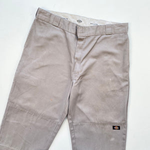 Dickies Double Knee W38 L32