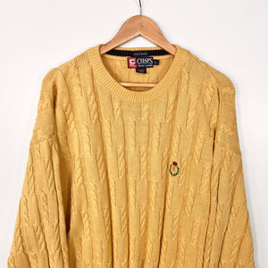 Chaps Ralph Lauren Jumper (L)