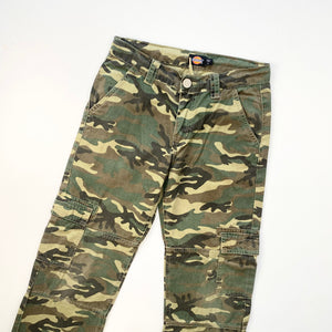 Women’s Dickies Cargos W26 L27