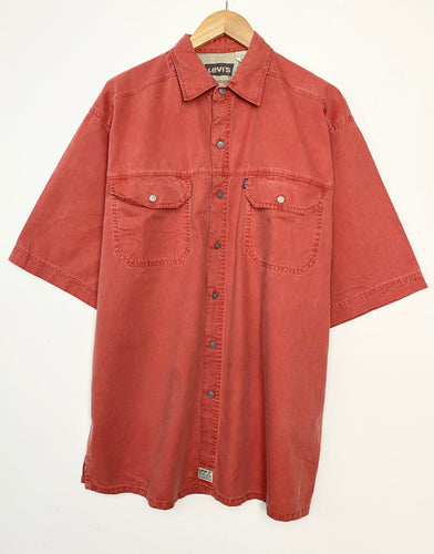 90s Levi’s Shirt (XL)