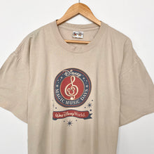 Load image into Gallery viewer, 90s Disney World T-Shirt (XL)