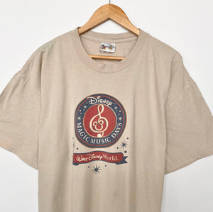 90s Disney World T-Shirt (XL)