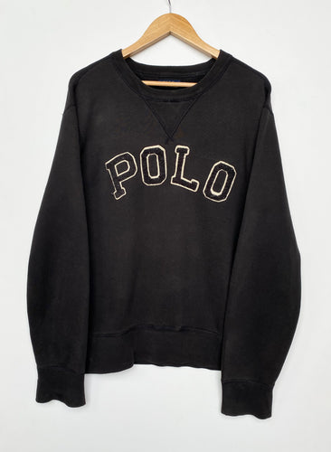 Ralph Lauren Sweatshirt (XL)
