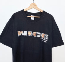 Load image into Gallery viewer, 1997 Father Ted Nice Priests T-Shirt (XL)