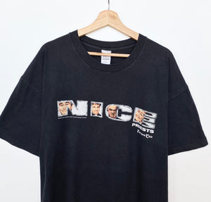 1997 Father Ted Nice Priests T-Shirt (XL)